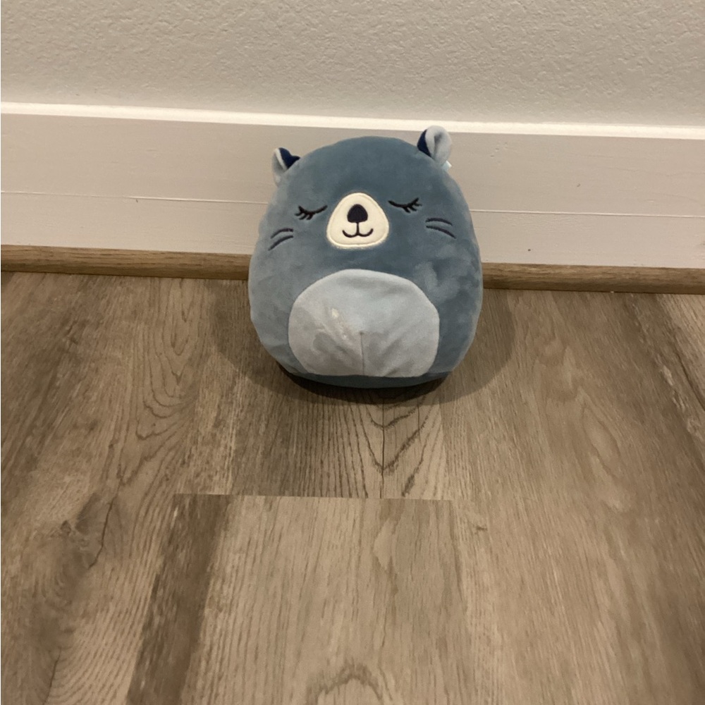 River 7” Squishmallow